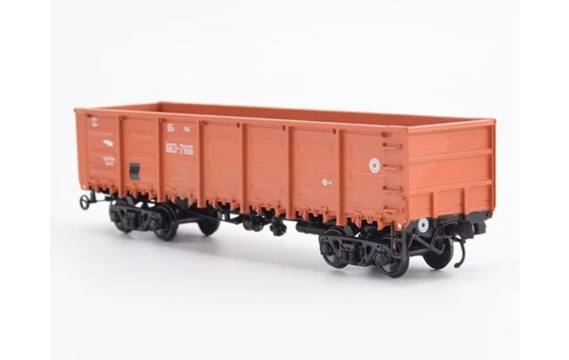 1:87   Gondola Wagon 12-119 Modimio   ABS Model