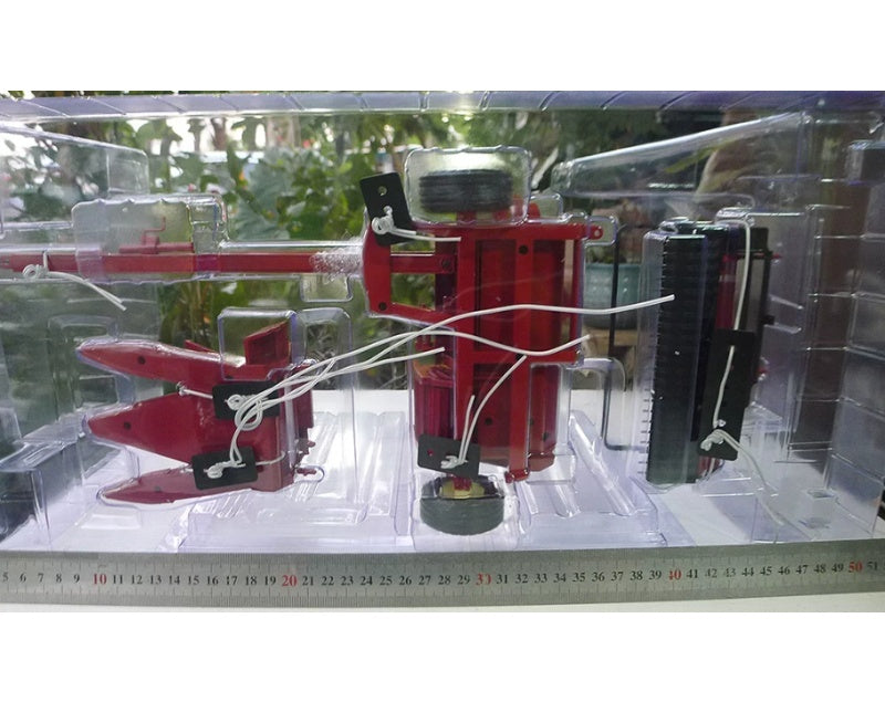 1:16 CASE IH  781 SpecCast  Red DIECAST Model