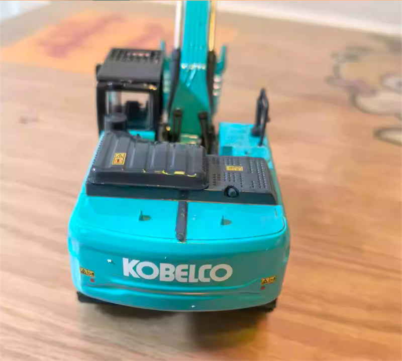 1:50 SK390LC-12 KOBELCO DIECAST Model