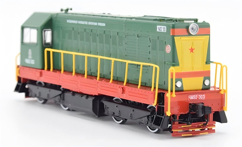 1:87 CKD CHME2 Modimio 1950s ABS Model