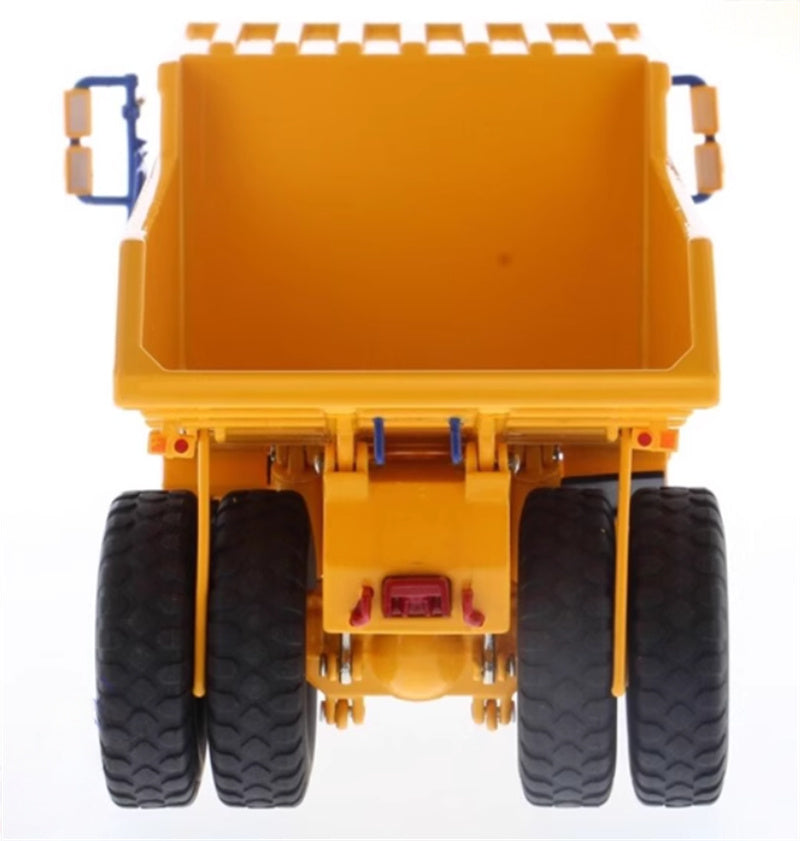 Belaz Mining Dump Truck 45 Tonnes Cap 1:50 Truck Pre-built Model
