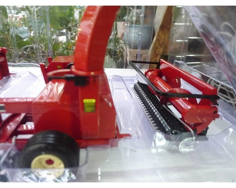 1:16 CASE IH  781 SpecCast  Red DIECAST Model