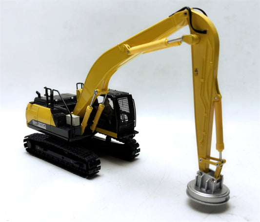 1:50 SH250-7MH SUMITOMO DIECAST Model