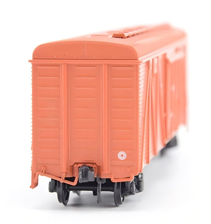1:87 Boxcar 11-066 Modimio Special edition new color ABS Model