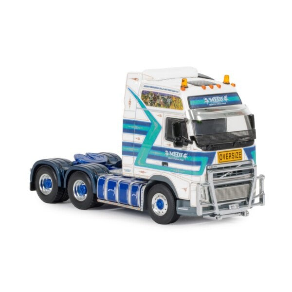 1:50 Volvo MACTRANS FH4 Drake   Diecast Model