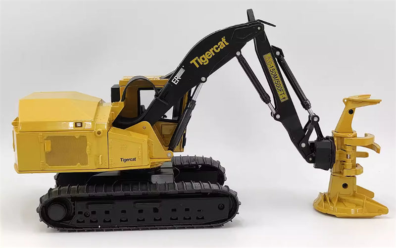 1:32 870C Tigercat DIECAST Model