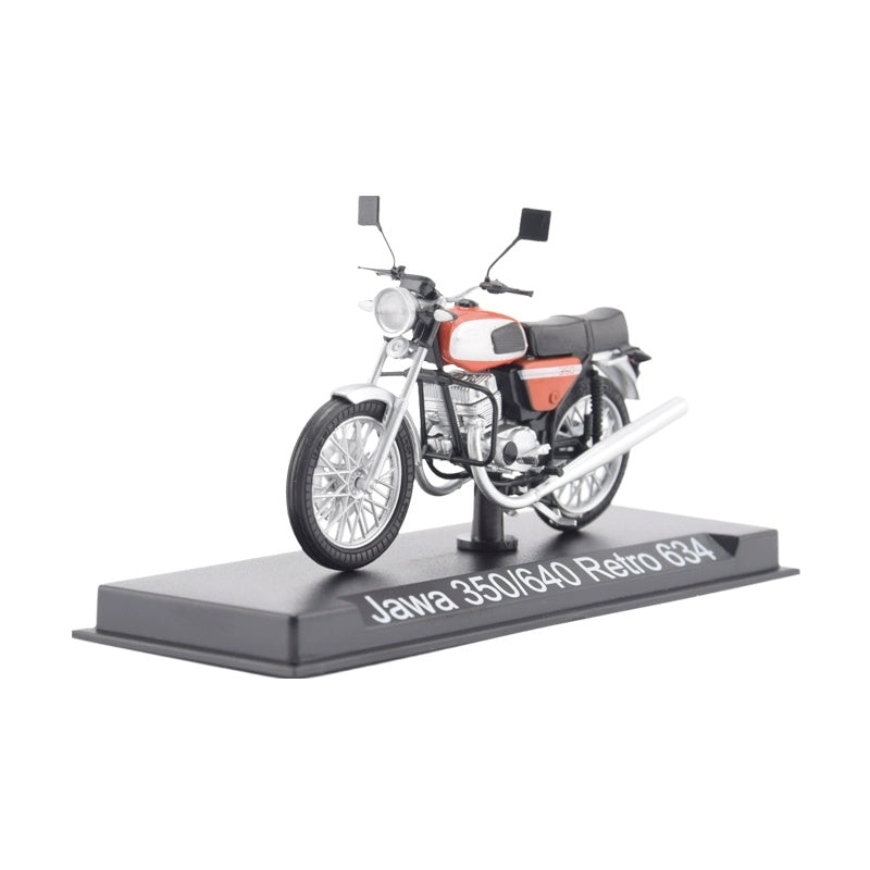 JAWA350/640 Retro 634 Modimio   ABS Model