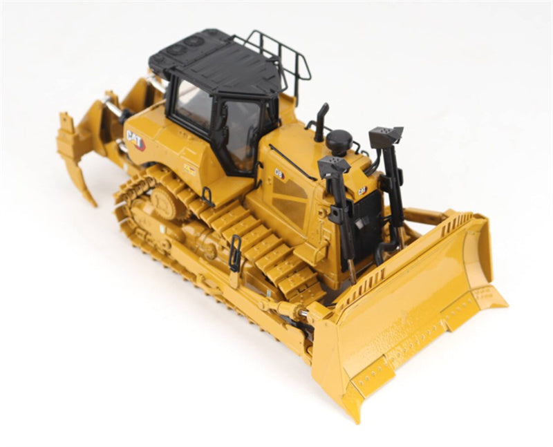 CATERPILLAR D8 Dozer Bulldozer 1:50 Truck Pre-built Model