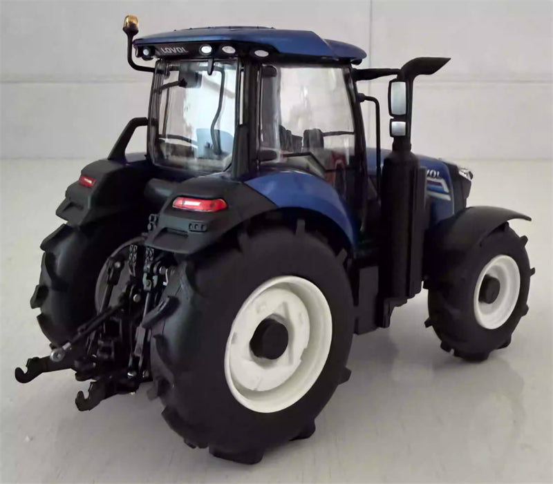 1:32 M2404-7R LOVOL Limited Edition ABS Model