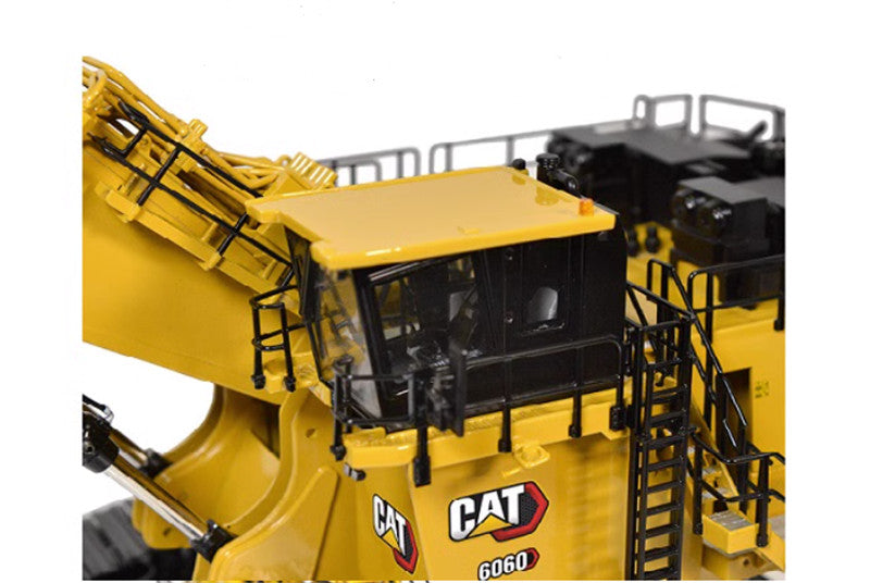 CCM CAT6060 Mining Shovel excavator Face Shovel Forward shovel 1/48 DIECAST Truck Lorry
