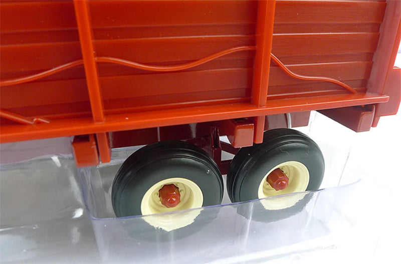 SpecCast CASE IH 120 Internationalage Wagon red 1:16 Truck Accessories Pre-built Model
