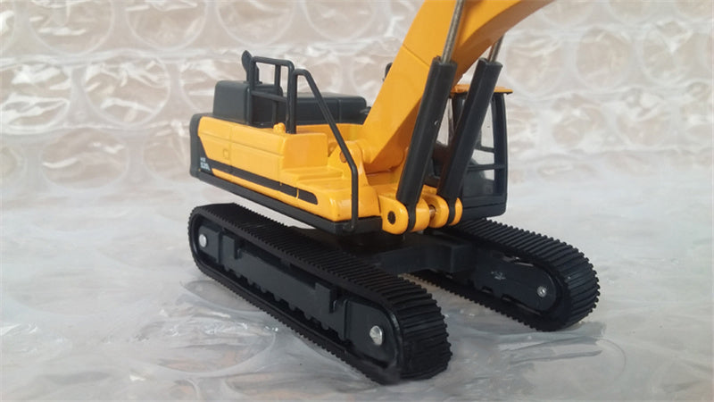 IMC Hyundai HX520L 3 Excavator 1/87 Truck Pre-built Model