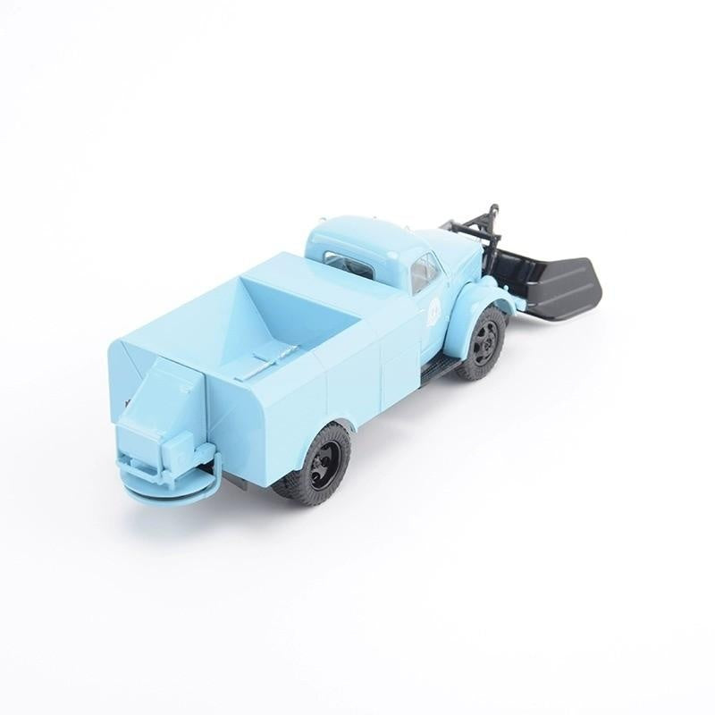 1:43   PD-4M(51) StartScaleModels  Blue ABS Model