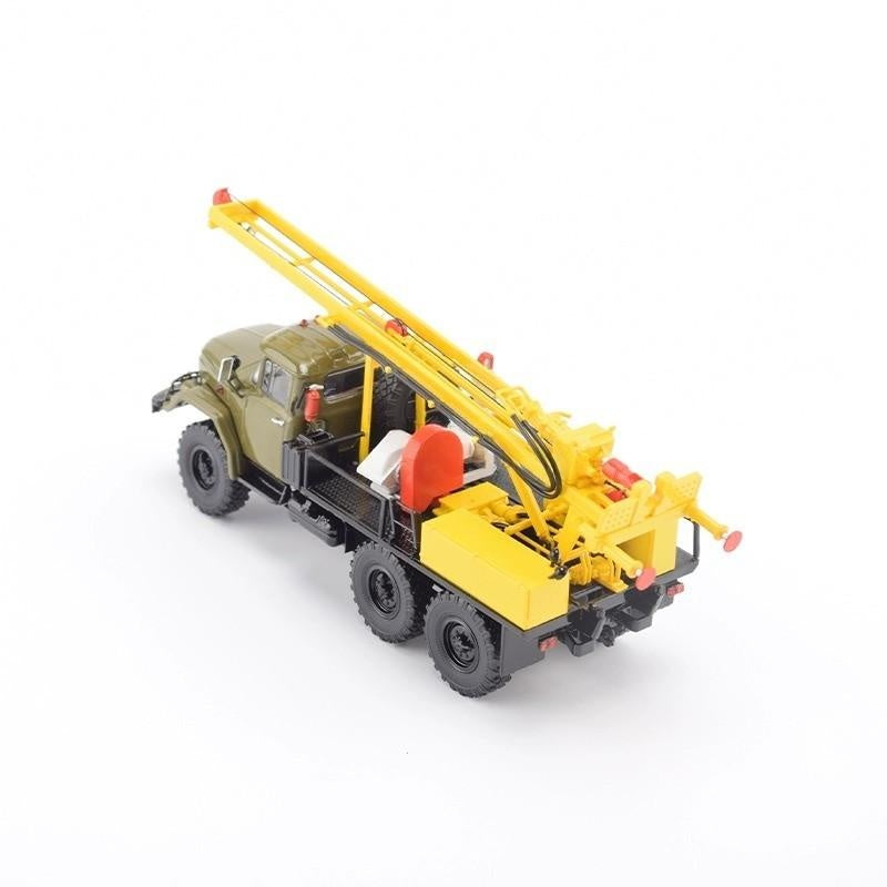 1:43   URB-2-A2 StartScaleModels   ABS Model
