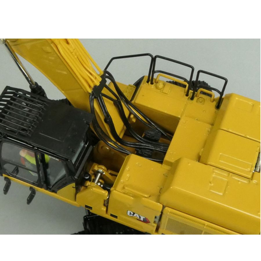 CATERPILLAR  352UHD Ultra High Demolition Hydraulic Excavator 1:50 DIECAST Truck Lorry