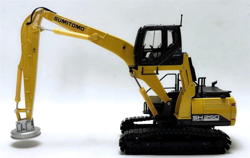 1:50 SH250-7MH SUMITOMO DIECAST Model
