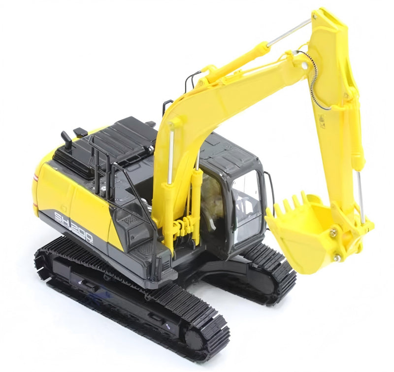 1:50 SH200-7 SUMITOMO DIECAST Model
