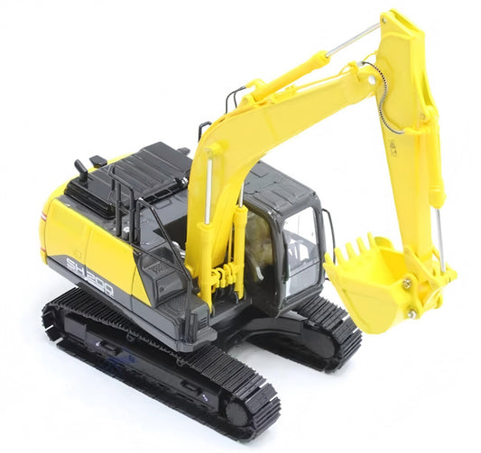 1:50 SH200-7 SUMITOMO DIECAST Model