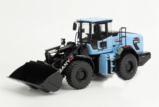 1:35   SW956E Sany   Diecast Model