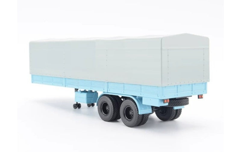 1:43   MAZ-5205 Modimio   ABS Model