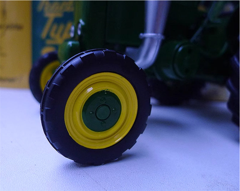 REPLICAGRI SFV 201 European classical tractor green 1:16 Truck Pre-built Model