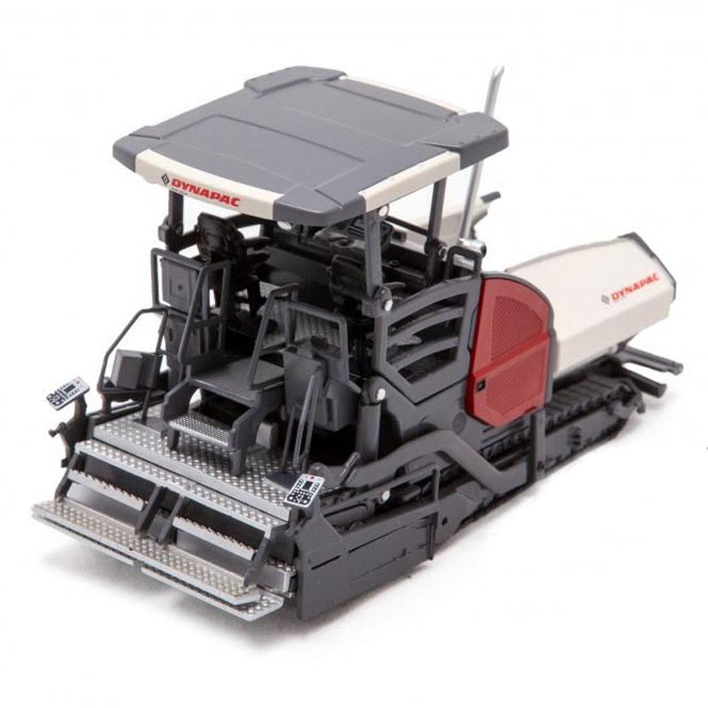 1:50   SD2500CS Dynapac   Diecast Model