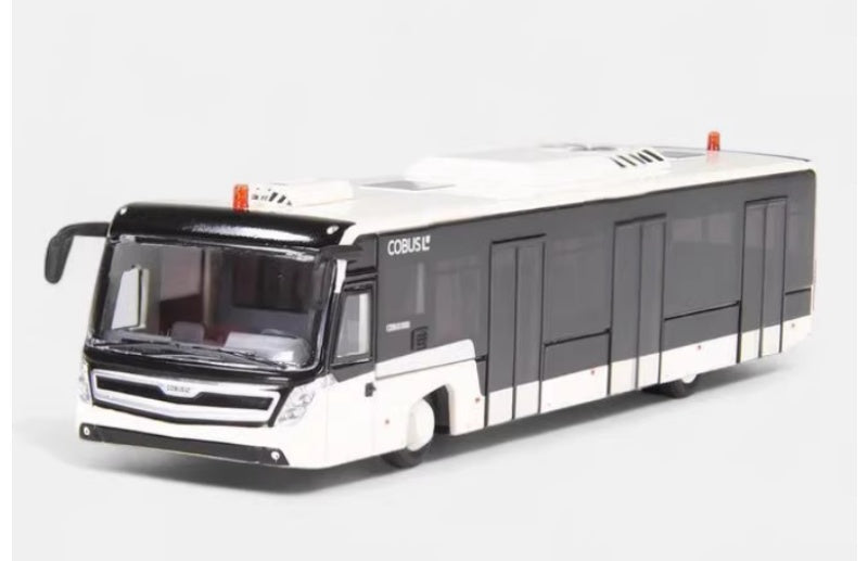 1:87 Cobus S3000 NZG Diecast Model view1
