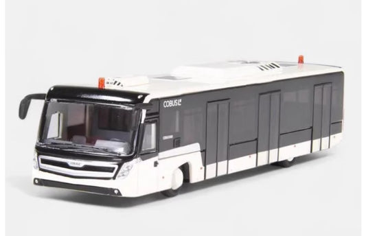 1:87 Cobus S3000 NZG Diecast Model view1