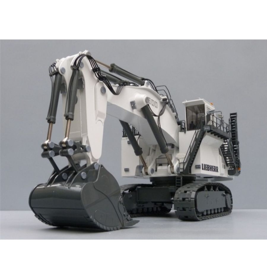 Conrad Liebherr R9800 Mining Excavator 1/50 DIECAST Truck Lorry