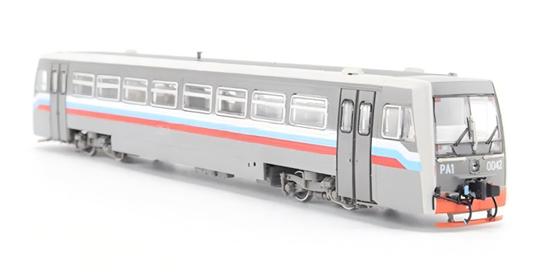 1:87 RA1 Modimio ABS Model