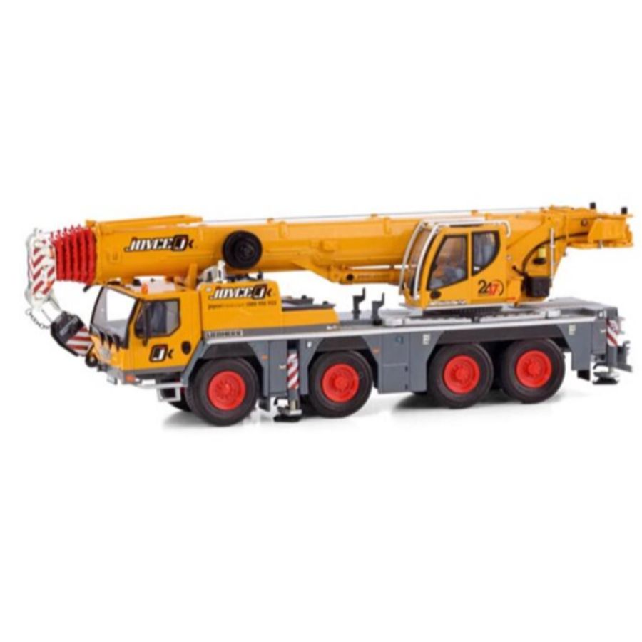 WSI LIEBHERR LTM 1090-4.2 JOYCE KRANE 1:50 DIECAST Truck Lorry