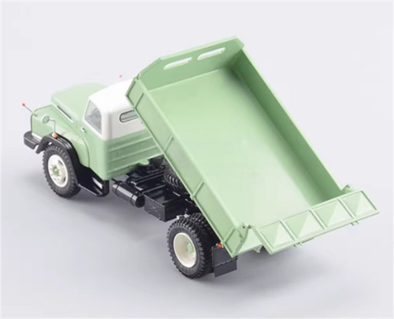 Premium ClassiXXs Hungary Csepel D450B civilian dump truck 1:43 Truck Pre-built Airliner Model Display view2