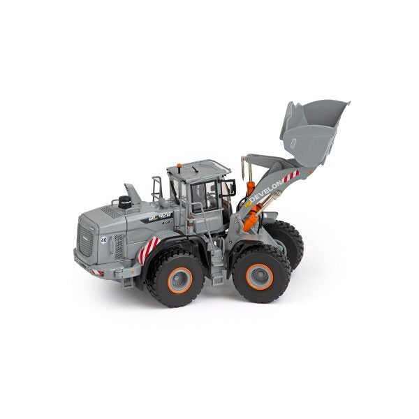 1:50 Develon  DL420-5 IMC Limited CVT Version Gray Diecast Model