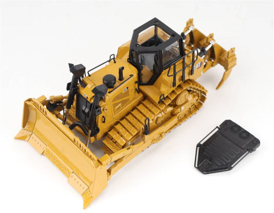 CATERPILLAR D8 Dozer Bulldozer 1:50 Truck Pre-built Model