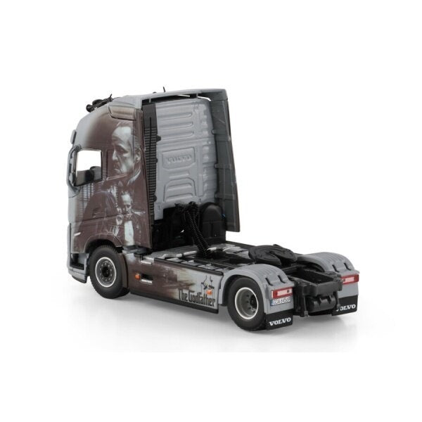 1:50 Volvo REPINSKI GODFATHER FH5 4X2 WSI DIECAST Model