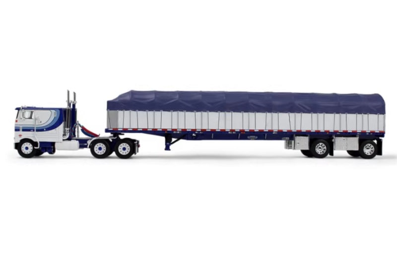1:64 Peterbilt 352 COE DCP Diecast Model view2
