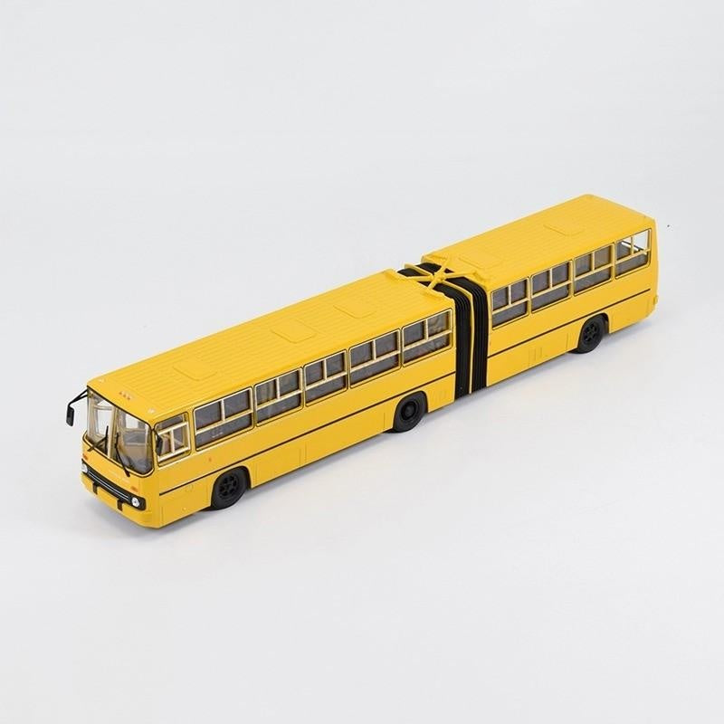 1:43   IKARUS 280 Modimio  Yellow ABS Model