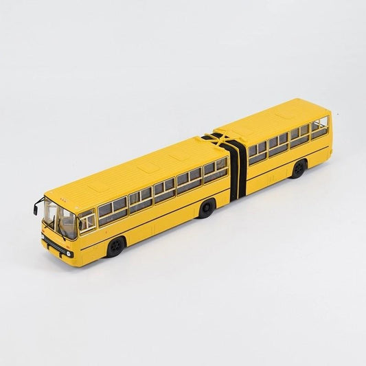 1:43   IKARUS 280 Modimio  Yellow ABS Model