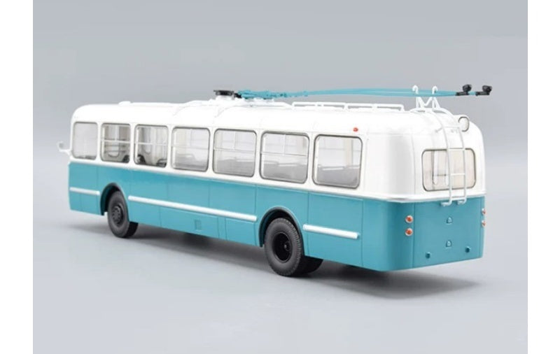 1:43   ZIU‑5G Modimio   ABS Model