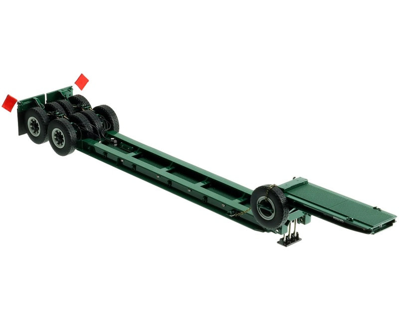 1:50 Rogers  1950s 90-Ton Beam Heavy Haul Replicas  Green 6005 DIECAST Model
