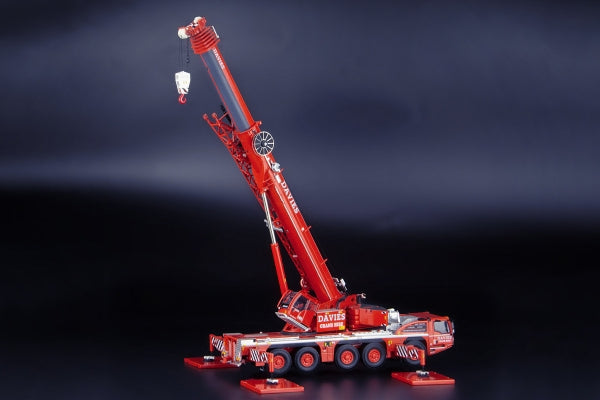 IMC Demag AC 220-5 Davies Crane 1/50 DIECAST 0