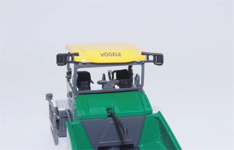 Herpa Vogele Super 1900-3i Paver 1/87 Truck Pre-built Model