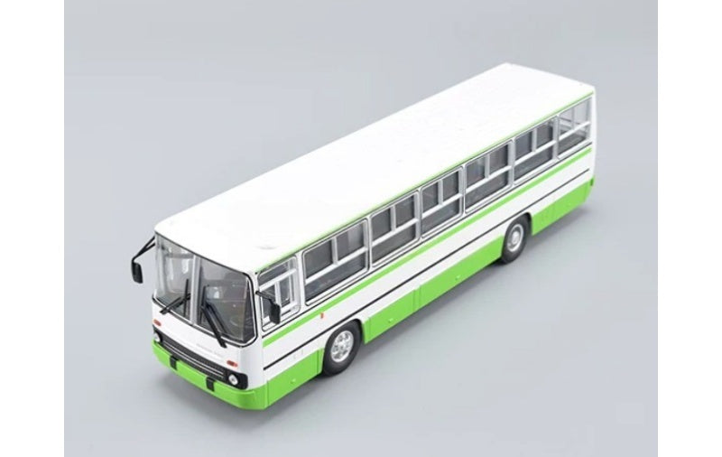 1:43   IKARUS-260 Modimio   ABS Model