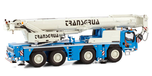 WSI LIEBHERR LTM 1090-4.2 Transgrua 1:50 DIECAST Crane Truck