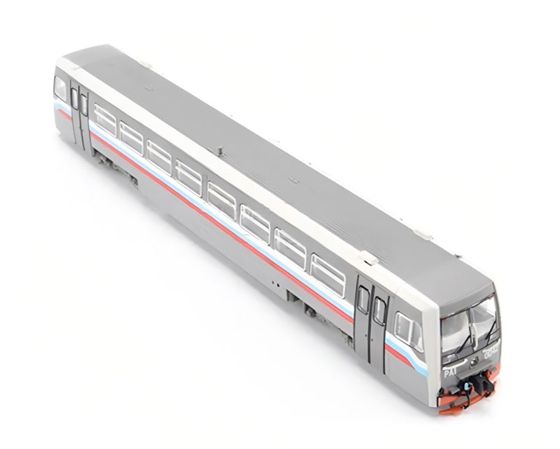 1:87 RA1 Modimio ABS Model