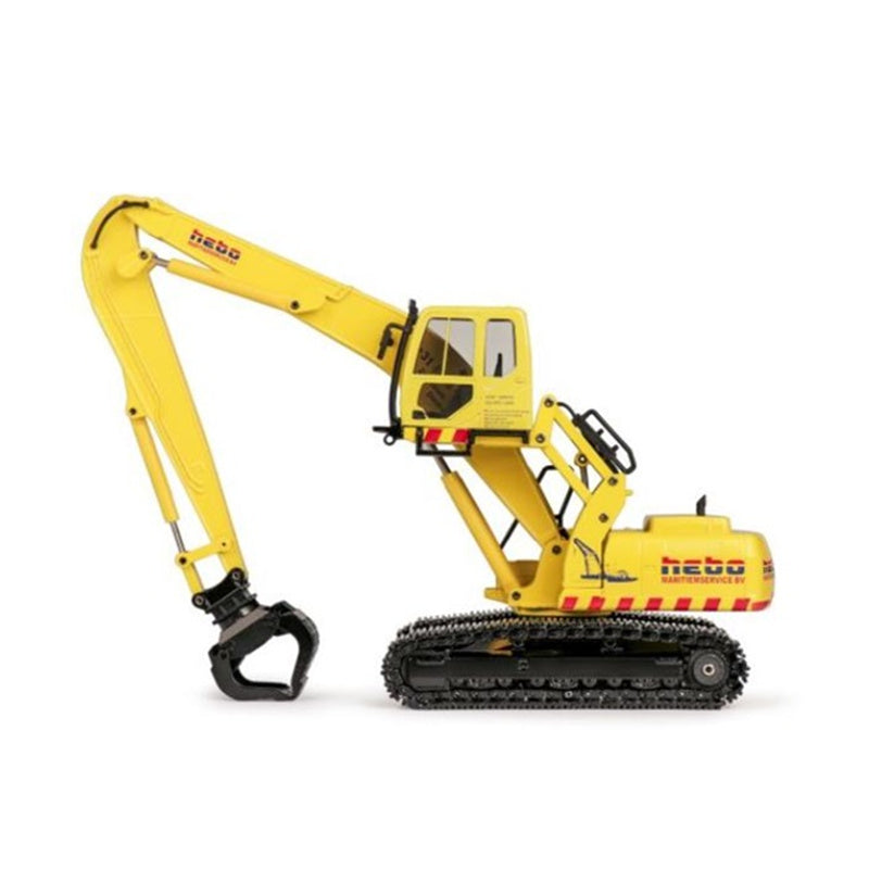 Conrad CASE CX240B MH Hebo Hydraulic excavator 1:50 Truck Pre-built Model