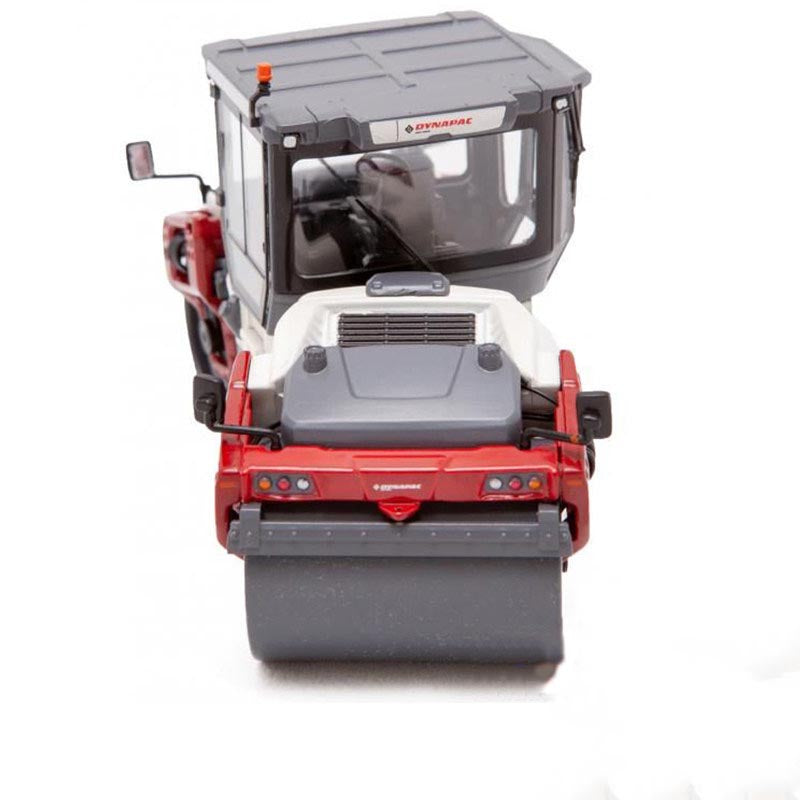 1:50   CC5200 VI Dynapac Limited Collectors Edition  Diecast Model