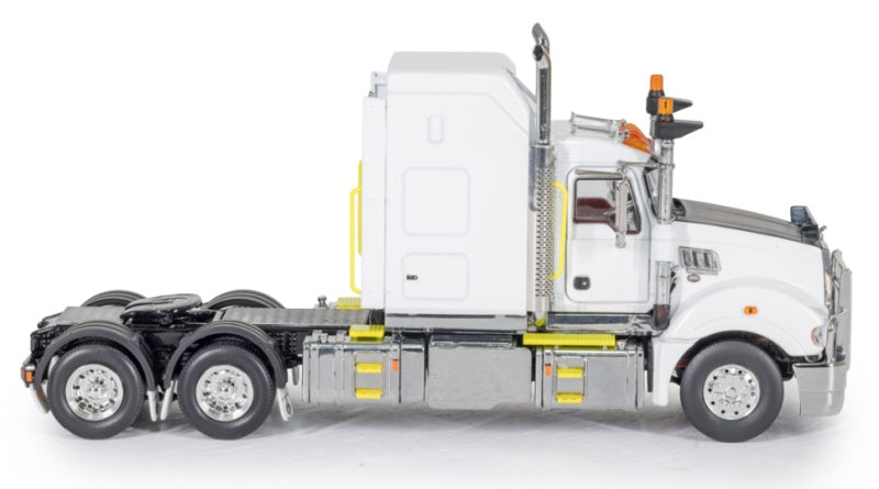 1:50 Mack  Superliner Australian Army Drake   Diecast Model