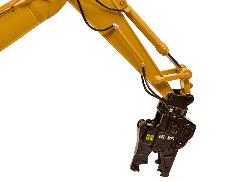 CCM CAT 375L Demolition excavator  Limited Edition
 1/48 DIECAST 0