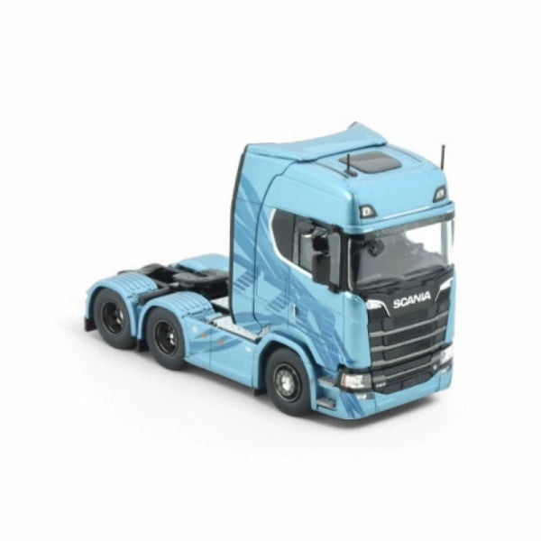1:50 SCANIA  6X2 Frost TEKNO   DIECAST Model